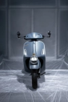 Vespa GTV 310 Sondermodell OFFICINA 8 MY2025