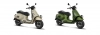 Vespa GTV 310 Vespa GTV 310