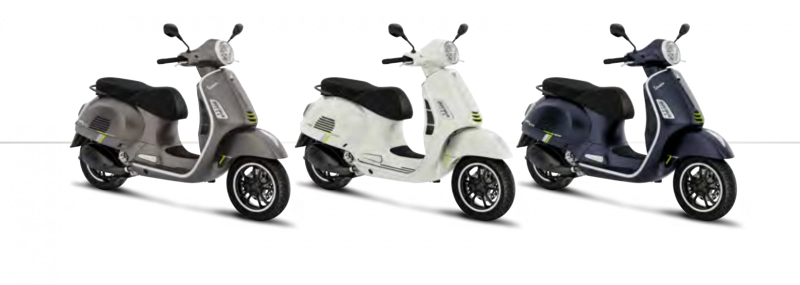 Vespa GTS SuperTech 310 Vespa GTS SuperTech 310