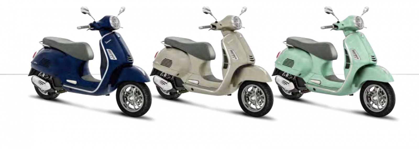 Vespa GTS 310 Vespa GTS 310